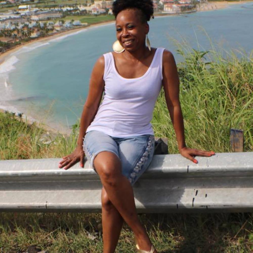 Meet your Posher, Jakki